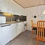 アパート Gertruda - 2-3km From The Sea By Interhome Havneby