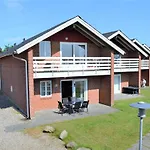 Gertruda - 2-3km From The Sea By Interhome *