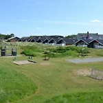 Appartement Gertruda - 2-3km From The Sea By Interhome Havneby