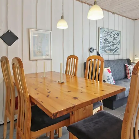 아파트 Gertruda - 2-3km From The Sea By Interhome