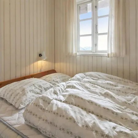 Gertruda - 2-3km From The Sea By Interhome Havneby