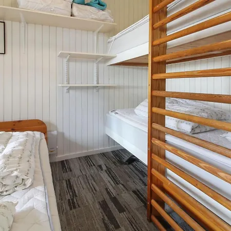 Gertruda - 2-3km From The Sea By Interhome Havneby