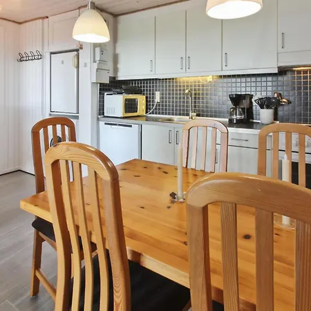 アパート Gertruda - 2-3km From The Sea By Interhome *