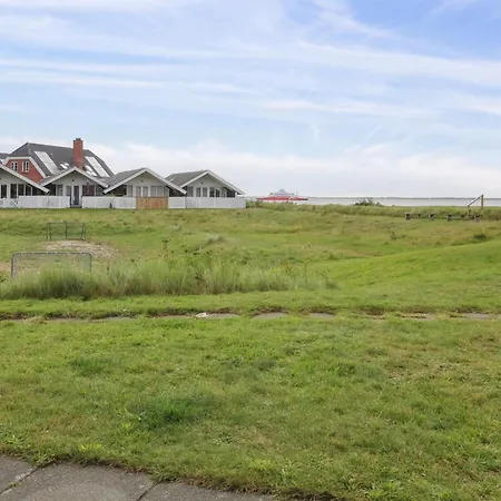 Apartment Gertruda - 2-3km From The Sea In Western Jutland By Interhome