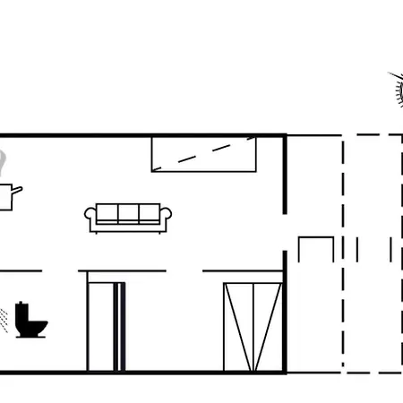 Apartment Gertruda - 2-3km From The Sea By Interhome *